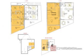 010 2021 334 Zadar apartment first row to the sea for sale 010 2021 334 Zadar apartment first row to the sea for sale