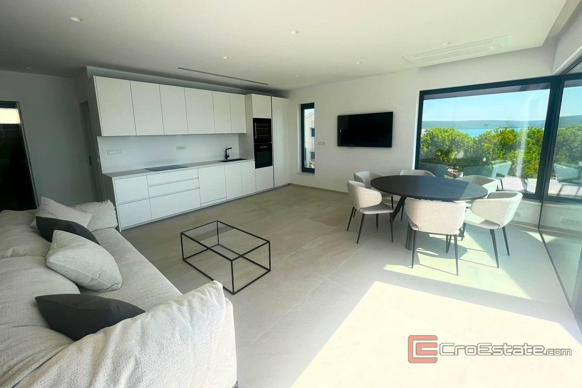 004 2021 335 Zadar apartment first row to the sea for sale 004 2021 335 Zadar apartment first row to the sea for sale
