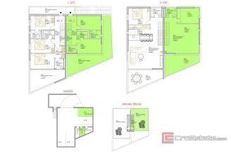 011 2021 335 Zadar apartment first row to the sea for sale 011 2021 335 Zadar apartment first row to the sea for sale