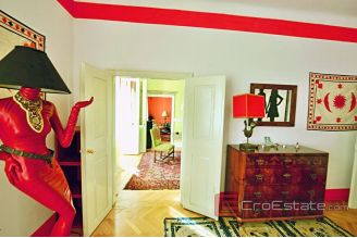 012 2041 55 zadar apartment in city center for sale