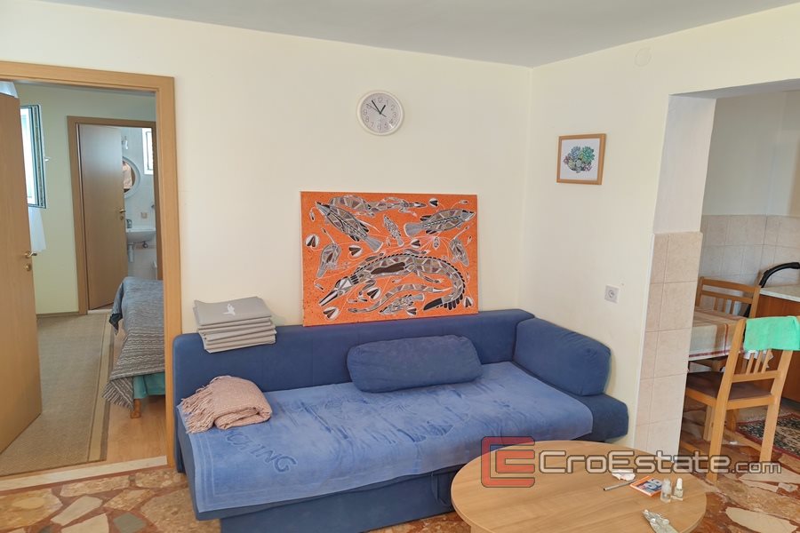 008 2021 341 Ciovo house first row to the sea for sale 008 2021 341 Ciovo house first row to the sea for sale