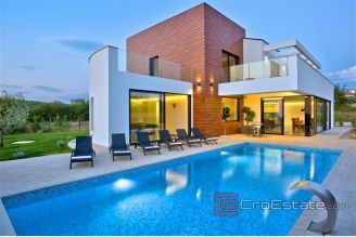 001 5264 30 Istra villa with pool for sale