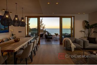 019 5265 30 Dubrovnik villa with open sea vie for sale