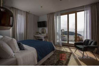 019 5265 30 Dubrovnik villa with open sea vie for sale
