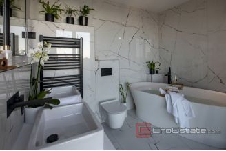 019 5265 30 Dubrovnik villa with open sea vie for sale