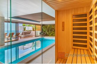 019 5265 30 Dubrovnik villa with open sea vie for sale