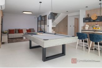 020 2022 356 near split newly built villa with pool for sale