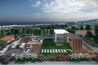003 2035 99 kastela villa complex with sea view sale