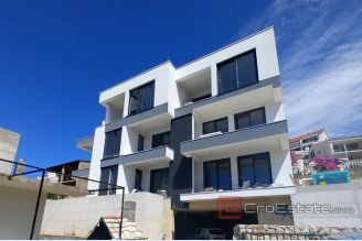 001 2031 88 rogoznica modern newbuilt apartments for sale