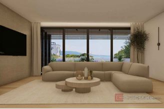 018 5285 30 Sukosan house with sea view sale
