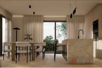 018 5285 30 Sukosan house with sea view sale