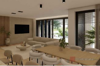018 5285 30 Sukosan house with sea view sale