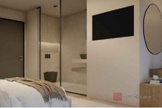 018 5285 30 Sukosan house with sea view sale