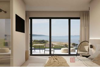 018 5285 30 Sukosan house with sea view sale