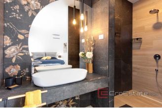 019 1023 02 Krk luxury villa with pool for sale