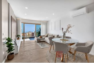 012 2036 79 Makarska Apartments with sea view for salet