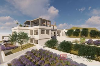 001 2036 82 Split area villa with sea view for sale