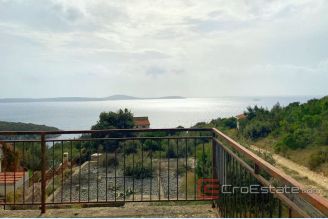 001 2037 51 rogoznica house with sea view for sale