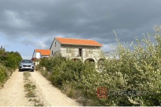 010 2037 51 rogoznica house with sea view for sale