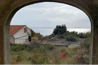 010 2037 51 rogoznica house with sea view for sale
