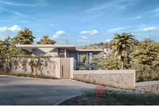 008 2016 582 building plot wit a sea view for sale