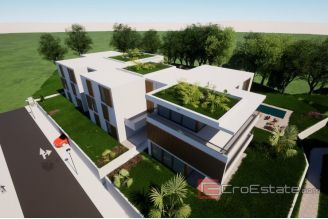 011 2043 83 Split area newly built apartment for sale