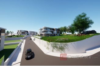 011 2043 83 Split area newly built apartment for sale