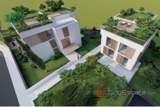 011 2043 83 Split area newly built apartment for sale