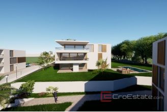 006 2043 84 Split area newly built apartment for sale
