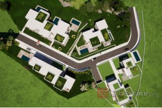 006 2043 84 Split area newly built apartment for sale