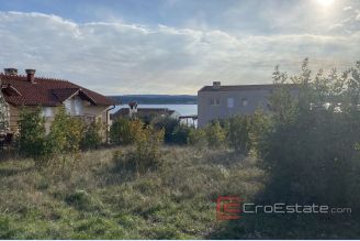 001 2037 55 Zadar building land with a sea view for sale