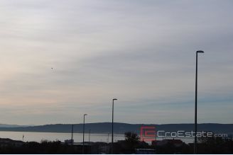 001 2031 104 Kastela building land with a sea view in the M1 zone for sale