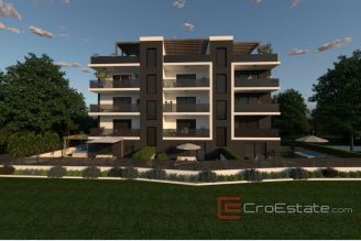 001 2035 139 Ciovo Modern apartments under construction for sale