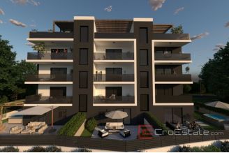 012 2035 139 Ciovo Modern apartments under construction for sale
