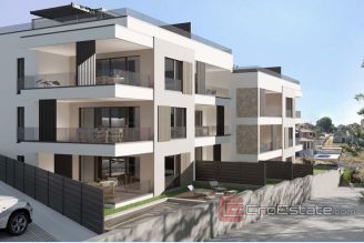 001 2043 96 Zadar Modern apartments with a sea view for sale