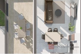 012 2043 96 Zadar Modern apartments with a sea view for sale