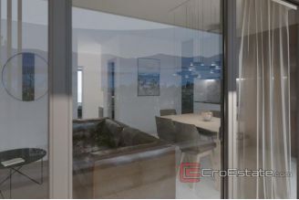012 2043 96 Zadar Modern apartments with a sea view for sale