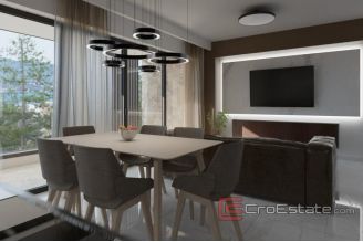 012 2043 96 Zadar Modern apartments with a sea view for sale