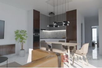 012 2043 96 Zadar Modern apartments with a sea view for sale