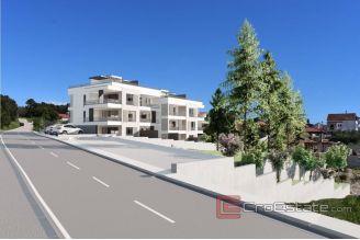 012 2043 96 Zadar Modern apartments with a sea view for sale