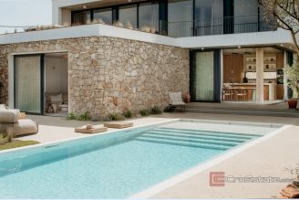 001 2031 108 Solta Luxury villa with pool and a sea vies for sale