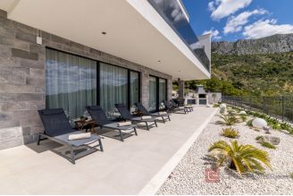 025 2022 388 omis new villa with pool for sale