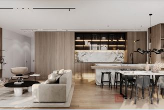 001 2043 104 Zadar Newly built apartments with panoramic sea view for sale