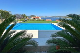 001 2022 392 rogoznica newly built villa with sea view for sale