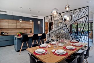020 2021 372 Trogir Luxury villas with panoramic sea view for sale
