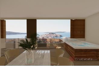 001 2041 73 Primosten Luxury apartments with a sea view 001 2041 73 Primosten Luxury apartments with a sea view
