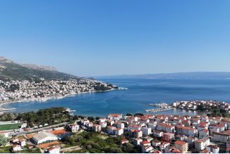001 2031 116 Split area building land with a sea view for sale