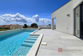 001 2029 74 Vodice Modern villas with a sea view for sale