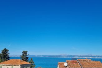 011 2041 77 Island of Brac House sewcond row to the sea for sale