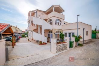 001 2029 77 island murter apartment house near the sea for sale